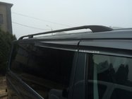 Volkswagen T6 2015–2024 Svarta takrails foto 3