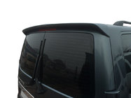 Volkswagen T5 Multivan 2003–2010 Spoiler Anatomik Raspashenka (för lackering) foto 1