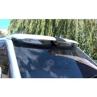Vindrutevisir (för lackering) Volkswagen T5 Caravelle 2004–2010 foto 1