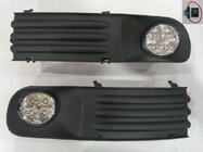 Volkswagen T5 Transporter 2003–2010 LED dimljus (set) foto 1