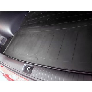 Gummimatta för bagageutrymmet Stingray Kia Sportage 2015–2021 foto 1