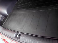 Kia Sportage 2015–2021 Gummimatta för bagageutrymmet Stingray foto 1