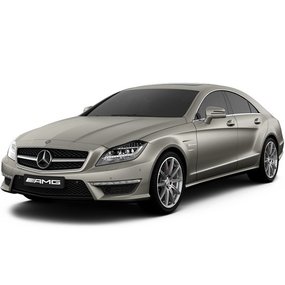 Tuning Mercedes CLS C218 2011-2018