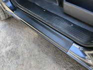 Mercedes Vito W638 1996–2003 ABS instegsskydd (2 st, plast) Matta foto 1