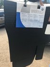 Volkswagen T5 Multivan 2003–2010 Gummimattor för kupén (2 st, original) foto 3
