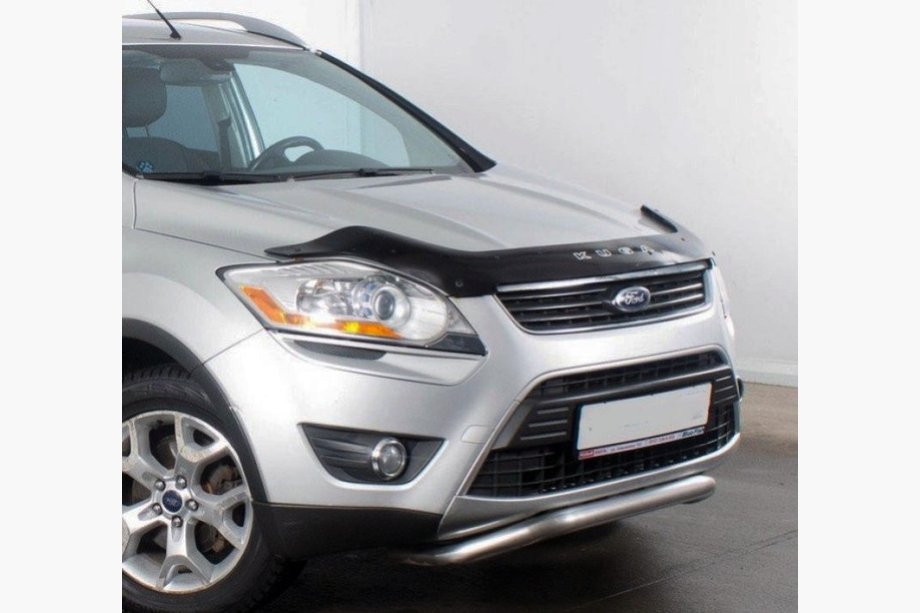 Ford Kuga 2008–2013 Huvdeflektor VIP Image