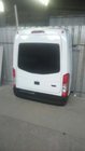 Ford Transit 2014– Påhängsbagagehållare (för lackering) foto 6