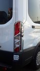 Ford Transit 2014– Baklampskåpor (2 st, plast) foto 6
