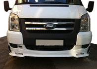 Ford Transit 2000–2014 Frontstötfångarlist (2006-2014, DRL) foto 2