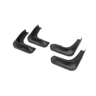 Stänkskydd Premium (4 st) Mitsubishi Grandis 2003–2011 foto 1