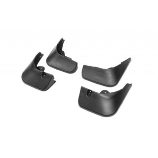 Stänkskydd Premium SD/SW V1 (4 st) Citroen C-5 2008–2017 foto 1