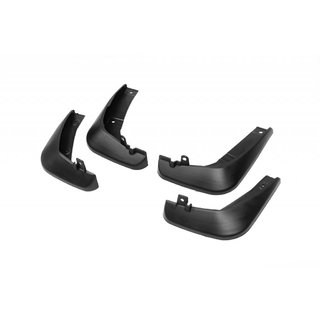 Stänkskydd Premium Sedan (4 st) Mazda 6 2012–2024 foto 1
