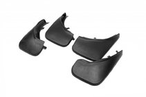Range Rover III L322 2002–2012 Stänkskydd Premium (4 st) foto 1