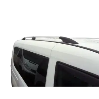 Kromade takrails