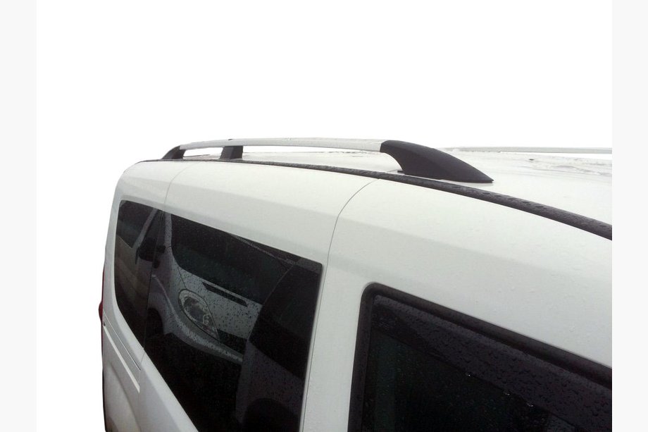 Opel Combo 2012–2018 Kromade takrails Image