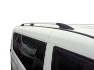 Opel Combo 2012–2018 Kromade takrails foto 1