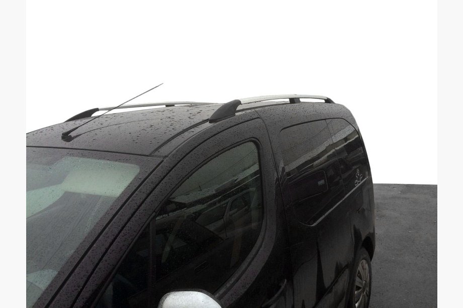 Peugeot Partner Tepee 2008–2018 Kromade takrails Image