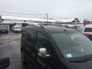Peugeot Partner Tepee 2008–2018 Kromade takrails foto 2