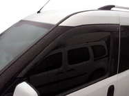Opel Combo 2012–2018 Vindavvisare Cobra (2 st) foto 1