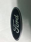 Ford Transit 2000–2014 Ford klistermärke (82,55 mm) foto 2