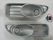 Fiat Linea 2006–2018 LED-dimljus (diod, 2006-2012) foto 1