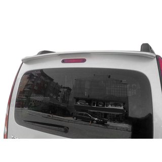 Anatomico spoiler (för lackering) Renault Kangoo 2008–2020 foto 1