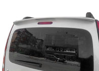 Renault Kangoo 2008–2020 Anatomico spoiler (för lackering) foto 1