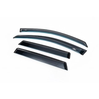 Vindavvisare SW (4 st, HIC) Ford Focus I 1998–2005 foto 4