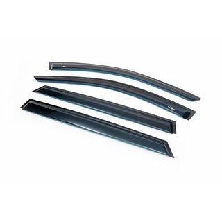 Vindavvisare SW (4 st, HIC) Mercedes E-сlass W212 2009–2016 foto 1