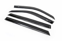 Mercedes E-class W210 1995–2002 Vindavvisare SW (4 st, HIC) foto 10