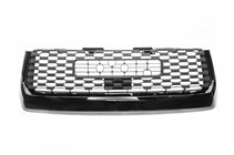 Toyota Tundra 2007–2021 Frontgrill typ-2 (2014+) foto 2