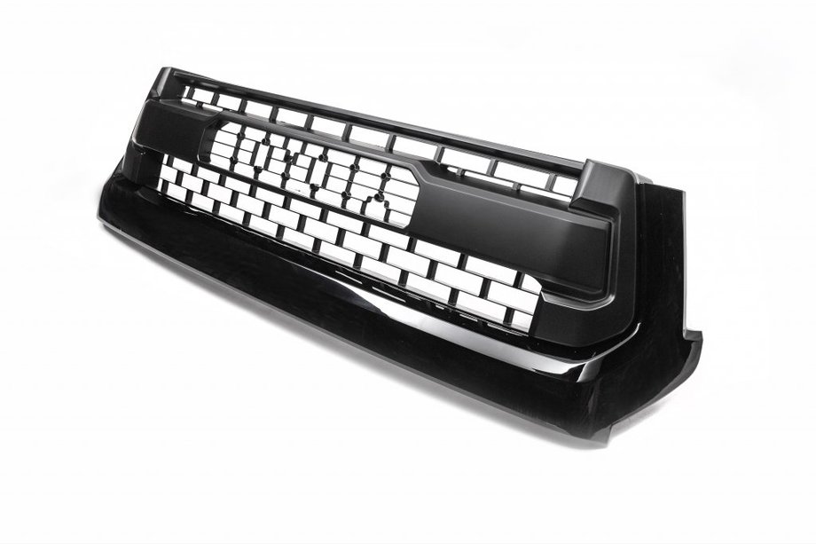 Toyota Tundra 2007–2021 Frontgrill typ 1 (2014+) Image