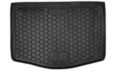 Ford C-Max/Grand C-Max 2010–2019 Gummimatta för bagageutrymmet foto 1