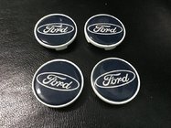 Ford B-Max 2012–2017 Centrumkåpor för originalfälgar 50 mm V1 (4 st) foto 4