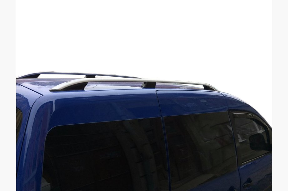 Volkswagen Caddy 2020– Takrails Skyport GREY Standardbas Image