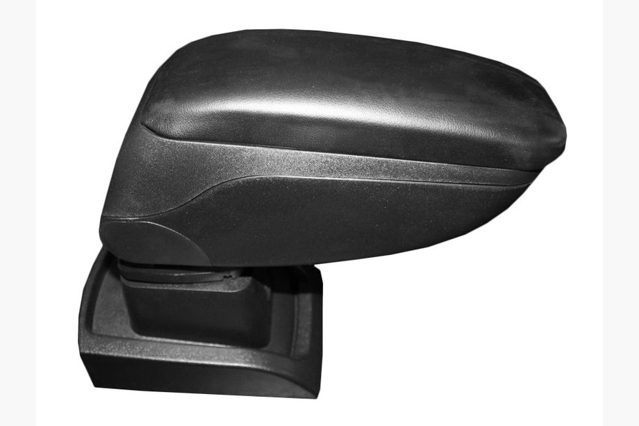 Ford Fusion 2002–2012 Armstöd Image