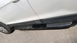 Chevrolet Captiva 2006–2019 Sidosteg Niken-style (2 st, aluminium) foto 2