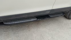 Chevrolet Captiva 2006–2019 Sidosteg Niken-style (2 st, aluminium) foto 3