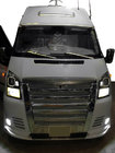 Ford Transit 2000–2014 Främre stötfångare (USA-stil) foto 1