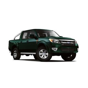 Tuning Ford Ranger 2011-2022