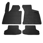 Audi A3 2003–2012 Gummimattor till kupén (4 st, Stingray Premium) foto 1