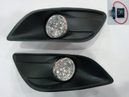 Ford Focus II 2008–2011 LED-dimljus (2 st) foto 1