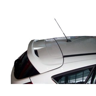 Spoiler HB (olackerad) Ford Focus III 2011–2017