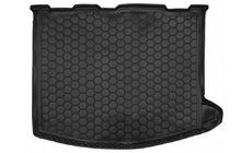 Ford Kuga/Escape 2013–2019 Gummimatta för bagageutrymmet (Autogumm, gummi) foto 1