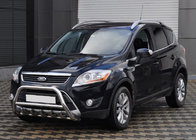 Ford Kuga 2008–2013 Frontbåge WT003 (rostfritt stål) foto 1