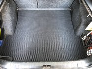 Skoda Octavia I Tour A4 1996–2010 Bagagerumsmatta (EVA, svart) foto 1