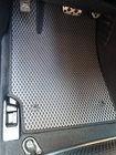 Toyota Camry 2006–2011 EVA bilmattor (svarta) foto 1