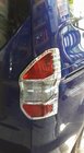 Ford Courier 2014–2023 Kåpor till bromsljus (2 st, plast) foto 6