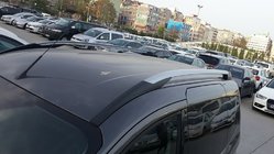 Ford Courier 2014–2023 Originala takrails foto 6