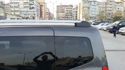 Ford Courier 2014–2023 Originala takrails foto 7